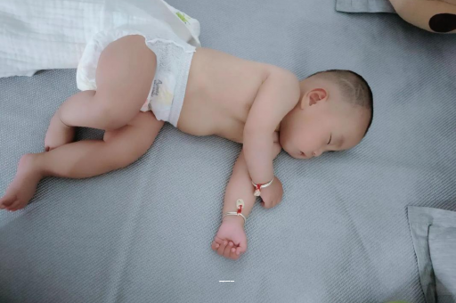 江门宝宝细菌性痢疾