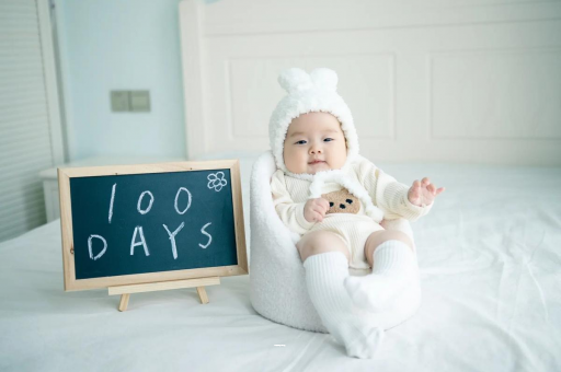 江门八个月宝宝发烧怎么办