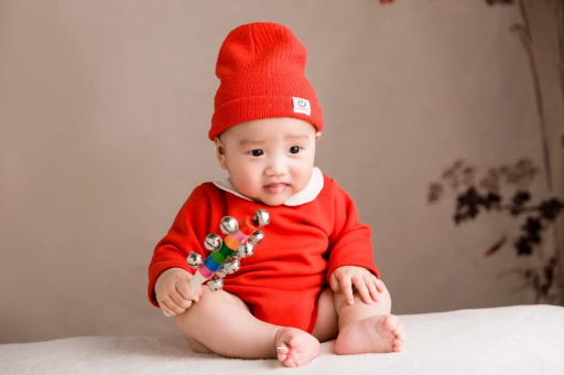 江门宝宝发热不退