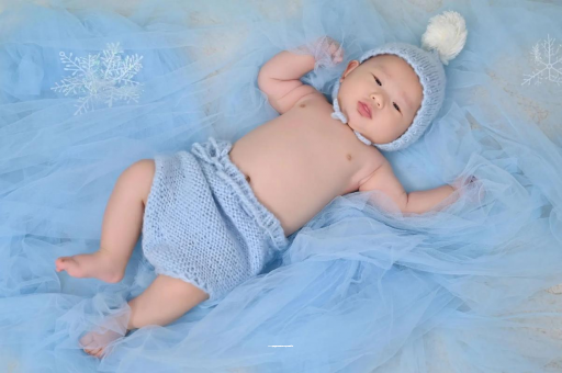 江门5个月宝宝打呼噜