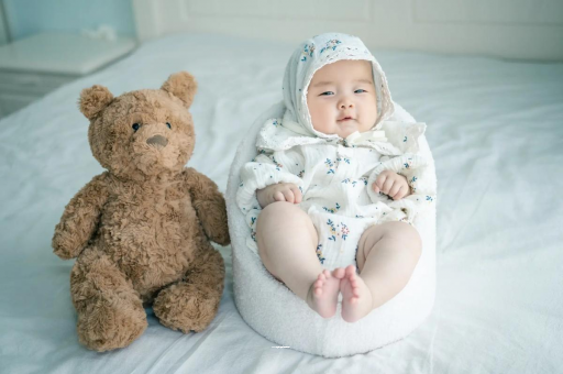 江门100天的宝宝